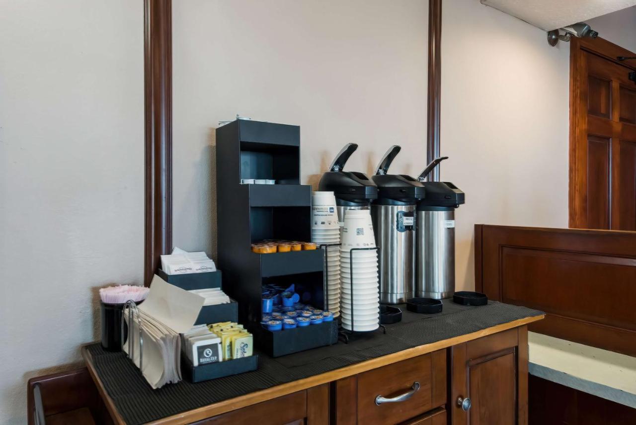 Surestay Plus Hotel By Best Western Jackson Exteriör bild