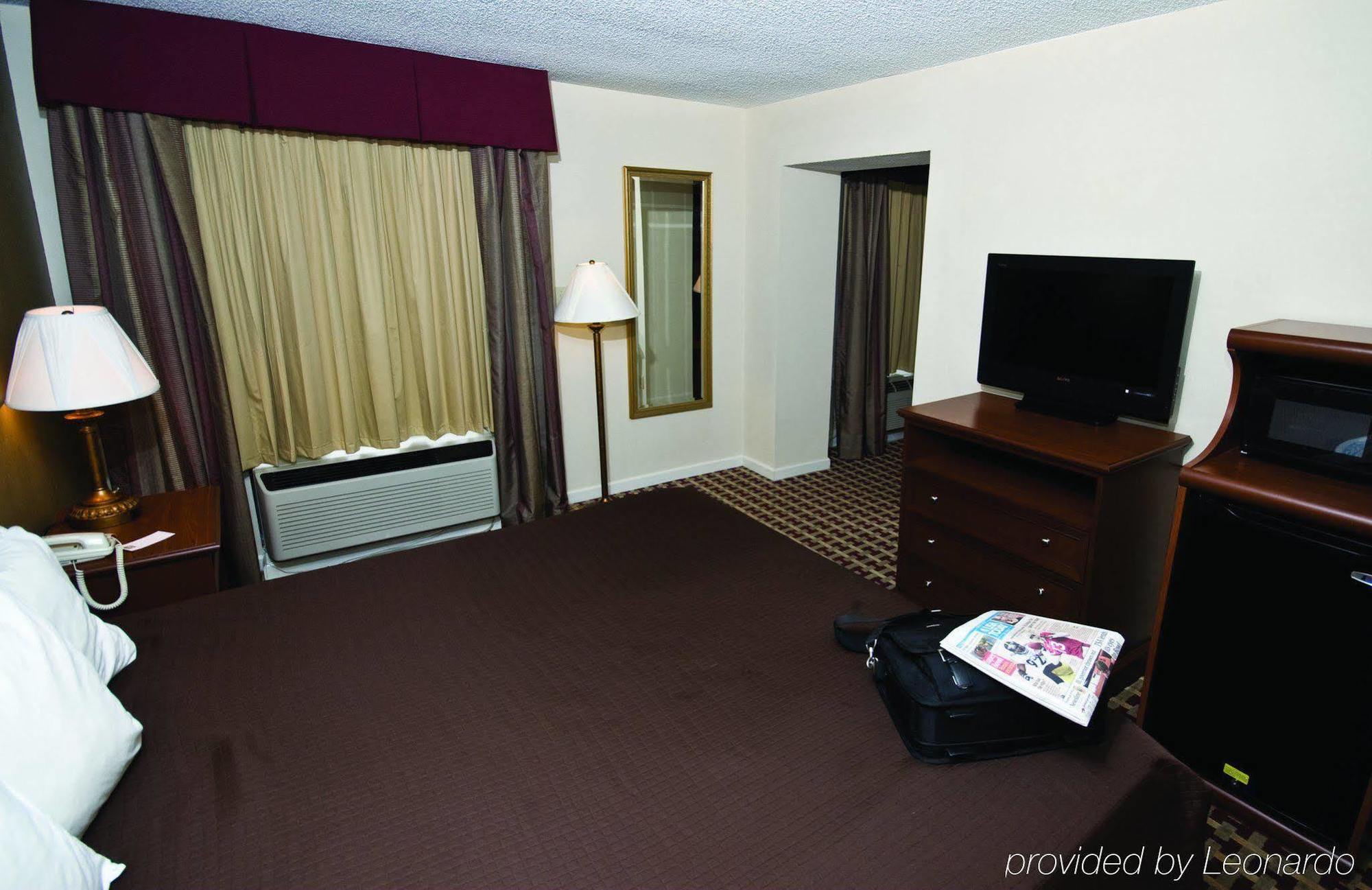 Surestay Plus Hotel By Best Western Jackson Rum bild